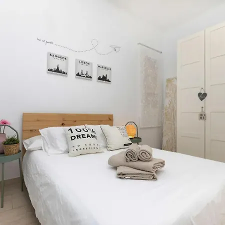 Semesterbostad Casa Canyet Con Piscina A Un Paso De Barcelona Y La Playa Badalona