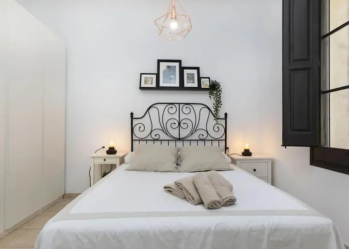 Holiday home Casa Canyet Con Piscina A Un Paso De Barcelona Y La Playa *