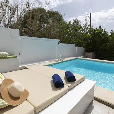 Ferienhaus Casa Canyet Con Piscina A Un Paso De Barcelona Y La Playa Badalona